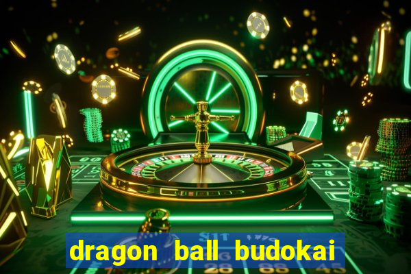 dragon ball budokai tenkaichi 4 download